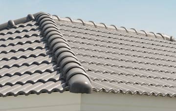 advantages of Halsham clay roofing