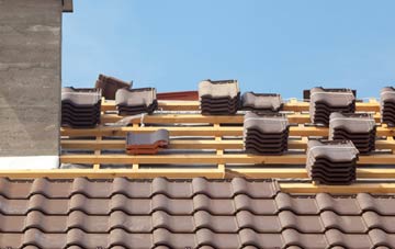 Halsham clay roofing costs