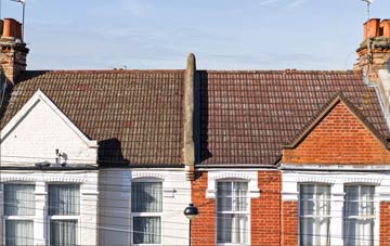 clay roofing Halsham, East Riding Of Yorkshire