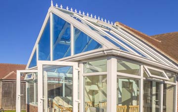 conservatory roof insulation costs Halsham