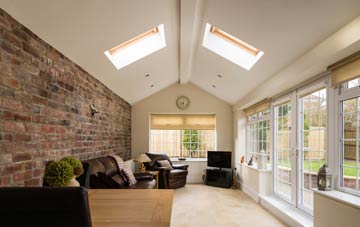 conservatory roof insulation Halsham, East Riding Of Yorkshire