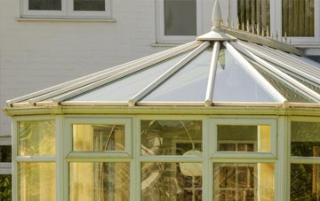 conservatory roof repair Halsham, East Riding Of Yorkshire