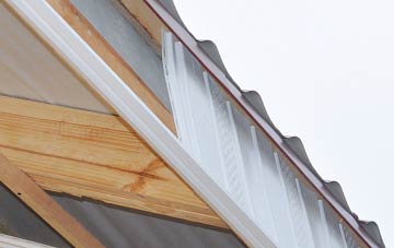 why Halsham fascia repairs are essential