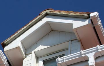 Halsham fascia installation costs