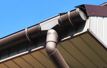 types of Halsham fascias