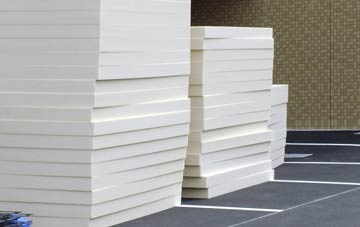 Halsham flat roof insulation costs