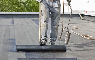 flat roof replacement Halsham, East Riding Of Yorkshire