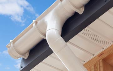 Halsham gutter installation costs