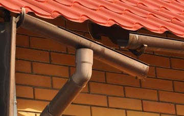 Halsham gutter repair costs