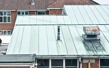 Halsham lead roofing costs