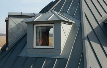 metal roofing Halsham, East Riding Of Yorkshire