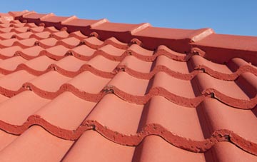 Halsham tile and slate roof replacement