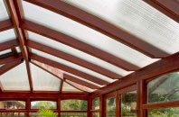 Halsham conservatory roofing insulation