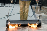 Halsham flat roof sealing quote